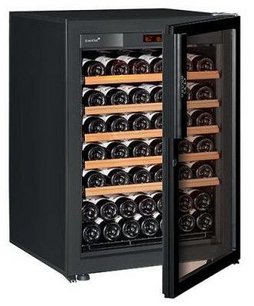 Мультитемпературный винный шкаф EuroCave S-PURE-S P-300011-S фото в Краснодаре