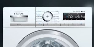 Стиральная машина с фронтальной загрузкой SIEMENS WM14H0H1OE фото 3 в Краснодаре