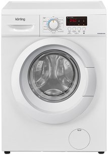 Узкая стиральная машина Кертинг KWM 40B1060 фото 2 в Краснодаре Узкая стиральная машина Korting KWM 40B1060 фото 2 в Краснодаре