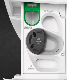 Стиральная машина АЕГ LFR73964VE фото 3 в Краснодаре Стиральная машина AEG LFR73964VE фото 3 в Краснодаре