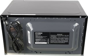 Микроволновая печь Hyundai HYM-M2058 фото 4 в Краснодаре