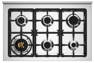 Варочный центр Bertazzoni MAS96L1ENET2 фото 2 в Краснодаре
