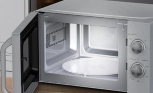 Микроволновая печь Хайер HMB-MM208SA фото 3 в Краснодаре Микроволновая печь Haier HMB-MM208SA фото 3 в Краснодаре