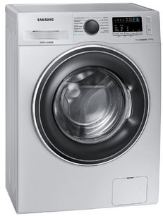 Стиральная машина Samsung WW 80 R 42 LHESDLP фото 3 в Краснодаре