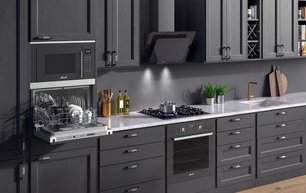 Вытяжка Крона Liva 500 black S фото 2 в Краснодаре Вытяжка KRONA Liva 500 black S фото 2 в Краснодаре