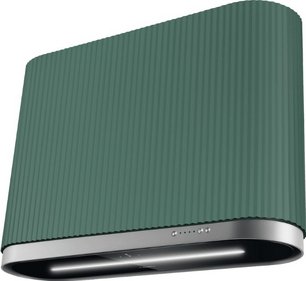 Вытяжка Maunfeld MURANO 80 Green фото 2 в Краснодаре