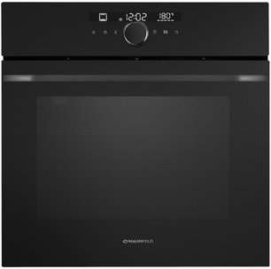 Духовой шкаф Maunfeld EOEH7613B Matt фото в Краснодаре