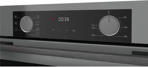 Духовой шкаф Kuppersberg HF 607 GR фото 4 в Краснодаре