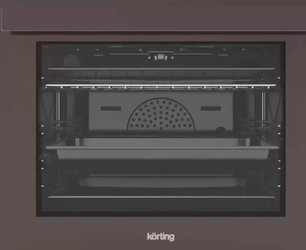 Электрический духовой шкаф Кертинг OKB 1131 CSGBr фото 2 в Краснодаре Электрический духовой шкаф Korting OKB 1131 CSGBr фото 2 в Краснодаре