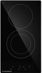 Варочная панель Маунфилд AVCE3022DBK фото в Краснодаре Варочная панель Maunfeld AVCE3022DBK фото в Краснодаре