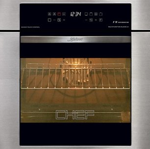 Независимая электрическая духовка Кайзер EH 6926 фото в Краснодаре Независимая электрическая духовка Kaiser EH 6926 фото в Краснодаре