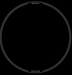 Индукционная варочная панель Korting HI 64042 B фото 2 в Краснодаре