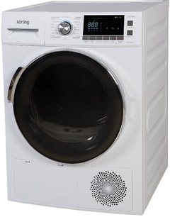 Сушильная машина Кертинг KD 60HPT8 фото 2 в Краснодаре Сушильная машина Korting KD 60HPT8 фото 2 в Краснодаре