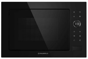 Встраиваемая микроволновая печь Маунфилд XBMO252GB Glossy фото в Краснодаре Встраиваемая микроволновая печь Maunfeld XBMO252GB Glossy фото в Краснодаре