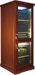 Винный шкаф IP CEX 601 CU фото в Краснодаре