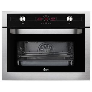 Духовой шкаф Тека HKL 870 STAINLESS STEEL фото в Краснодаре Духовой шкаф Teka HKL 870 STAINLESS STEEL фото в Краснодаре