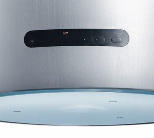 Вытяжка Гутман Redonda фото 2 в Краснодаре Вытяжка Gutmann Redonda фото 2 в Краснодаре