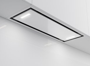 Встраиваемая вытяжка Pando NCR/111 IX-CR.BLANCO V.850 SEC фото в Краснодаре