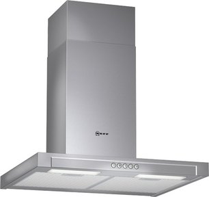 Вытяжка Нефф D76D23N0 фото в Краснодаре Вытяжка Neff D76D23N0 фото в Краснодаре