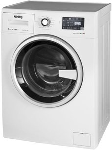 Стиральная машина Кертинг KWM 39 F 1265 фото 2 в Краснодаре Стиральная машина Korting KWM 39 F 1265 фото 2 в Краснодаре