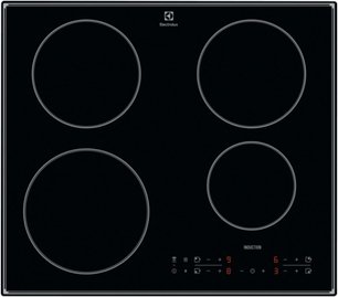 Варочная панель Электролюкс IPEV644RCC фото в Краснодаре Варочная панель Electrolux IPEV644RCC фото в Краснодаре