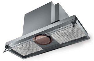 Встраиваемая вытяжка Faber ILMA X A120 фото в Краснодаре
