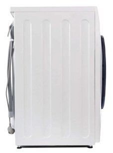 Стиральная машина Мидеа MF200W90WBS/W-RU фото 2 в Краснодаре Стиральная машина Midea MF200W90WBS/W-RU фото 2 в Краснодаре