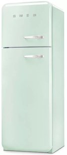 Холодильник Смег FAB30LPG3 фото 2 в Краснодаре Холодильник Smeg FAB30LPG3 фото 2 в Краснодаре