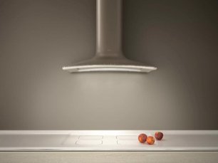 Вытяжка Элика SWEET GREY/A/85 фото 2 в Краснодаре Вытяжка Elica SWEET GREY/A/85 фото 2 в Краснодаре