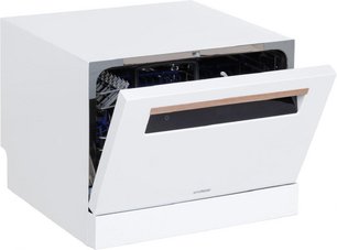 Посудомоечная машина Хендай DT304 фото 4 в Краснодаре Посудомоечная машина Hyundai DT304 фото 4 в Краснодаре