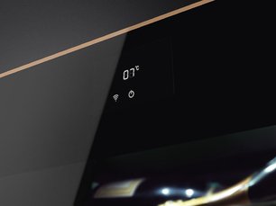 Винный шкаф Смег CVI618RWNR2 фото 3 в Краснодаре Винный шкаф Smeg CVI618RWNR2 фото 3 в Краснодаре