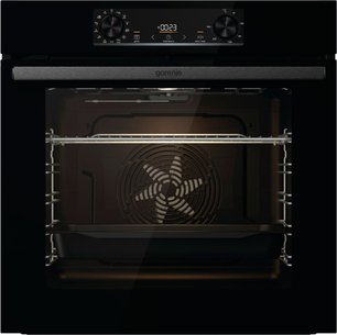 Духовой шкаф Горение BO6737E02BG фото в Краснодаре Духовой шкаф Gorenje BO6737E02BG фото в Краснодаре