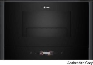 Встраиваемая микроволновая печь Нефф NL9GR31Y1 фото 2 в Краснодаре Встраиваемая микроволновая печь Neff NL9GR31Y1 фото 2 в Краснодаре