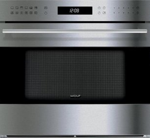 Духовой шкаф Вольф ICBSO30TE/S/TH фото в Краснодаре Духовой шкаф Wolf ICBSO30TE/S/TH фото в Краснодаре