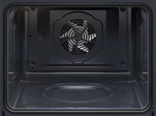 Духовой шкаф Electrolux KOD8C39Z фото 3 в Краснодаре