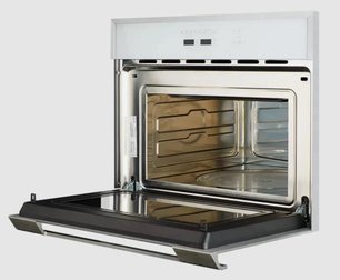 Микроволновая печь Куперсберг HMW 969 W фото 2 в Краснодаре Микроволновая печь Kuppersberg HMW 969 W фото 2 в Краснодаре