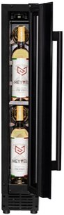 Встраиваемый винный шкаф Мэйвел MV9-KBT1 фото 3 в Краснодаре Встраиваемый винный шкаф Meyvel MV9-KBT1 фото 3 в Краснодаре