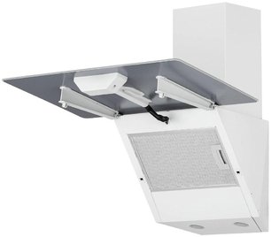 Вытяжка Krona POLLY 600 WHITE PB фото 3 в Краснодаре Вытяжка Krona POLLY 600 WHITE PB фото 3 в Краснодаре