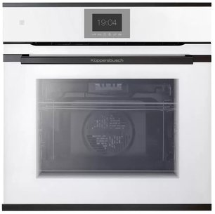 Духовой шкаф Куперсбуш BP 6550.0 W2 Black Chrome фото Духовой шкаф Kuppersbusch BP 6550.0 W2 Black Chrome фото