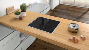 Независимая варочная панель Нефф T16BD76N0 фото 3 в Краснодаре Независимая варочная панель Neff T16BD76N0 фото 3 в Краснодаре