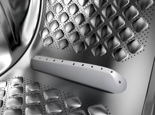 Стирально-сушильная машина Электролюкс EW8W261BG фото 2 в Краснодаре Стирально-сушильная машина Electrolux EW8W261BG фото 2 в Краснодаре