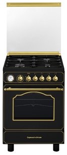 Варочный центр Zigmund Shtain VGE 38.68 A фото в Краснодаре