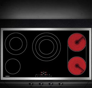 Варочная панель Гаггенау CE 291-110 фото 2 в Краснодаре Варочная панель Gaggenau CE 291-110 фото 2 в Краснодаре
