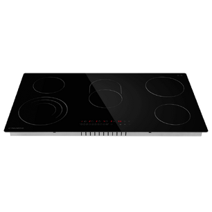 Варочная панель Maunfeld CVCE905SMTBK фото 3 в Краснодаре