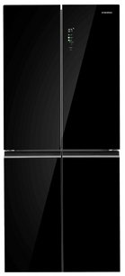 Холодильник Maunfeld MFF192NFB01 Inverter фото в Краснодаре