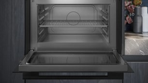 Встраиваемая микроволновая печь Сименс CE732GXB1 фото 3 в Краснодаре Встраиваемая микроволновая печь Siemens CE732GXB1 фото 3 в Краснодаре