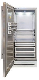 Встраиваемый холодильник Fhiaba KS900FR3 фото в Краснодаре