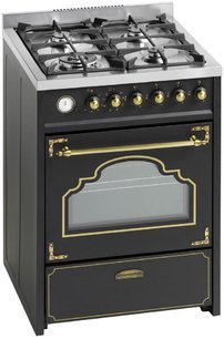 Плита Zigmund Shtain VGE 39.68 A фото в Краснодаре