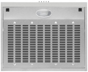 Вытяжка Krona EVA 600 inox PB фото 2 в Краснодаре Вытяжка Krona EVA 600 inox PB фото 2 в Краснодаре