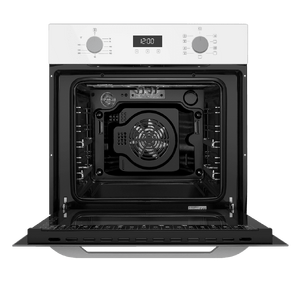 Духовой шкаф Maunfeld EOEM7610W фото 2 в Краснодаре